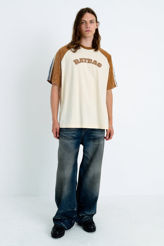 THE RAT BAG TEE  - VIA THE RAGGED PRIEST | Only €46 | NOW AVAILABLE TO SHOP at IAMINHATELOVE