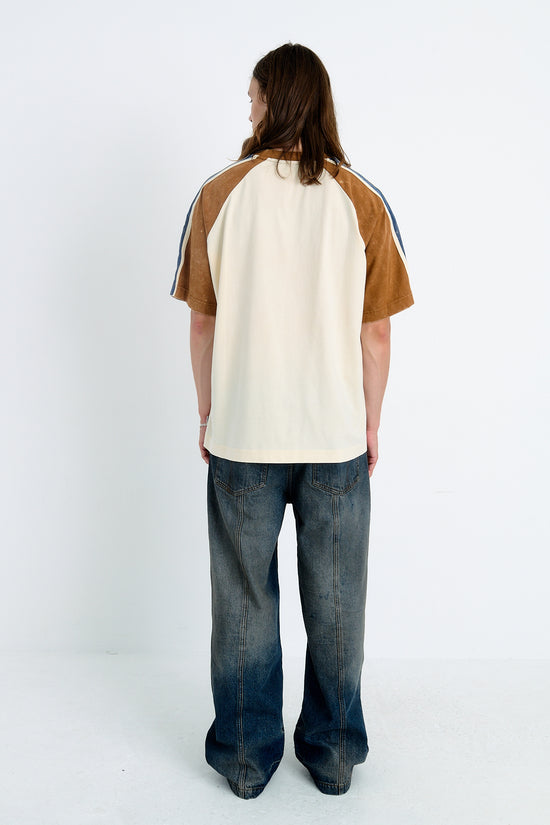 THE RAT BAG TEE  - VIA THE RAGGED PRIEST | Only €46 | NOW AVAILABLE TO SHOP at IAMINHATELOVE