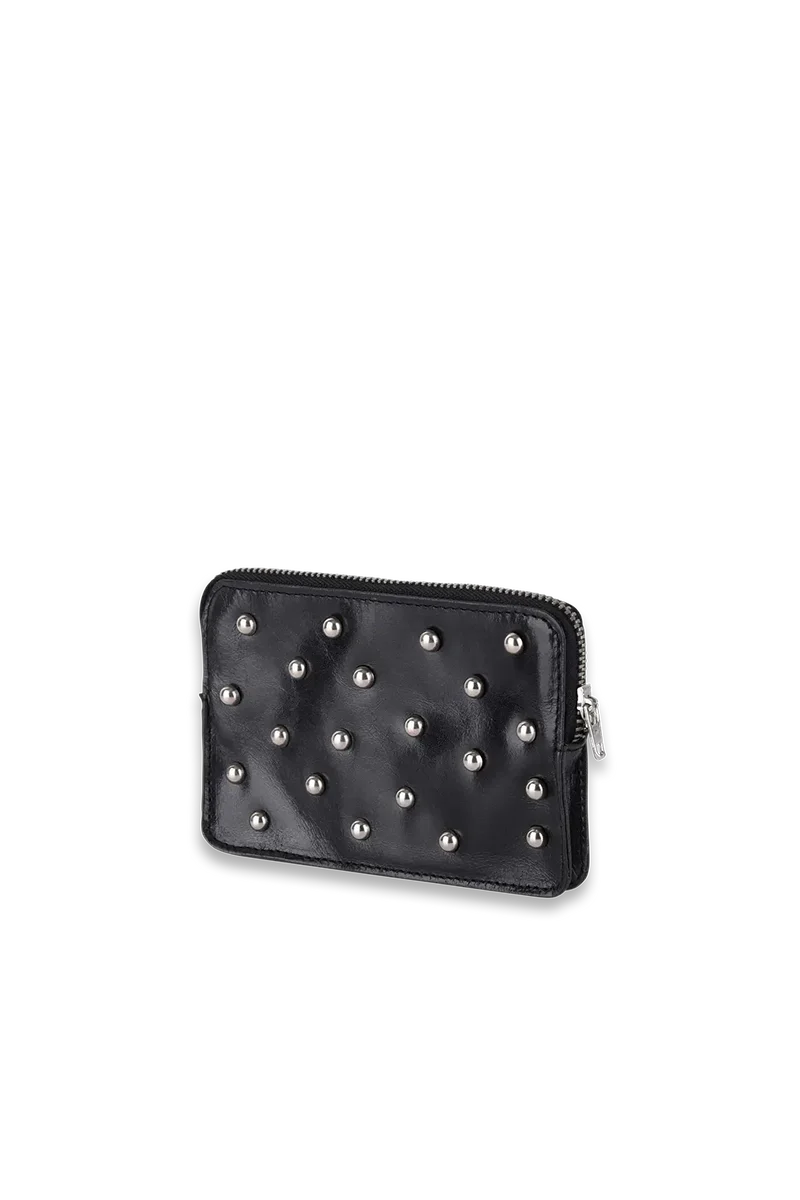 THE FLAP POUCH - A TORA BELT EXTRA IN STUDDED  - VIA SILFEN STUDIO | Only €29 | NOW AVAILABLE TO SHOP at IAMINHATELOVE 