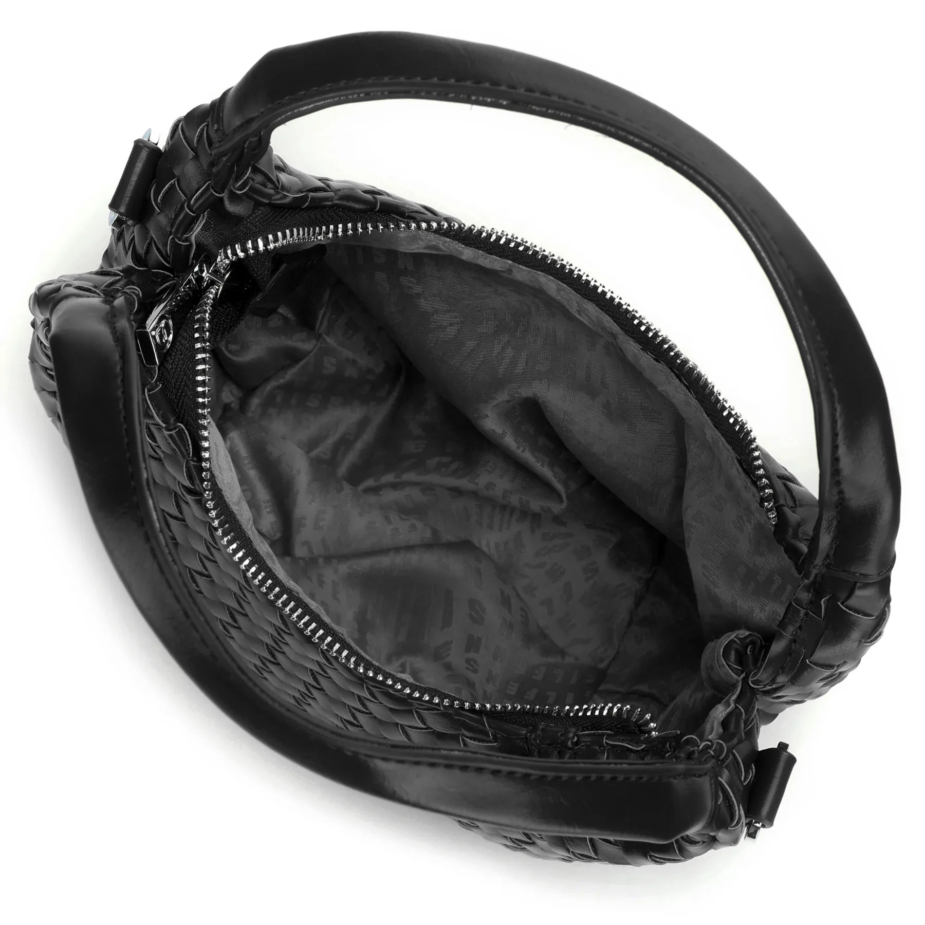 THE MINI MONA HANDBAG IN VEGAN LEATHER  - VIA SILFEN | Only €72 | NOW AVAILABLE TO SHOP at IAMINHATELOVE