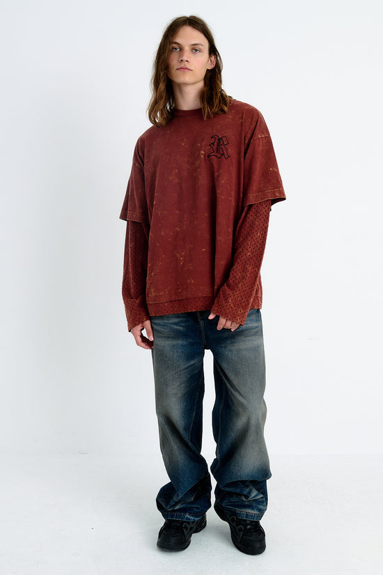 THE VAST TEE  - VIA THE RAGGED PRIEST | Only €59 | NOW AVAILABLE TO SHOP at IAMINHATELOVE