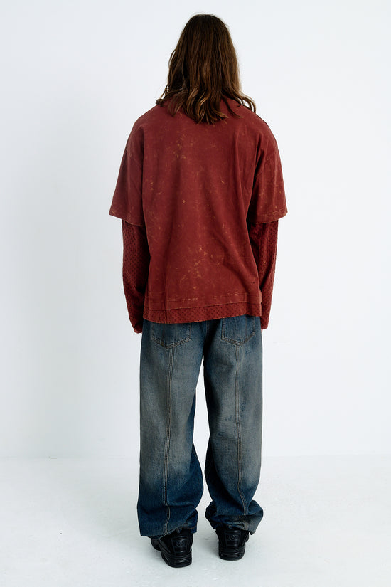 THE VAST TEE  - VIA THE RAGGED PRIEST | Only €59 | NOW AVAILABLE TO SHOP at IAMINHATELOVE