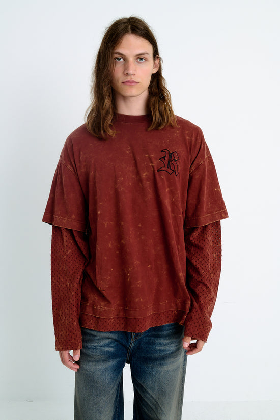 THE VAST TEE  - VIA THE RAGGED PRIEST | Only €59 | NOW AVAILABLE TO SHOP at IAMINHATELOVE