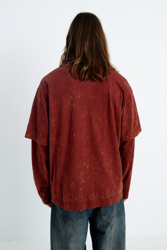 THE VAST TEE  - VIA THE RAGGED PRIEST | Only €59 | NOW AVAILABLE TO SHOP at IAMINHATELOVE
