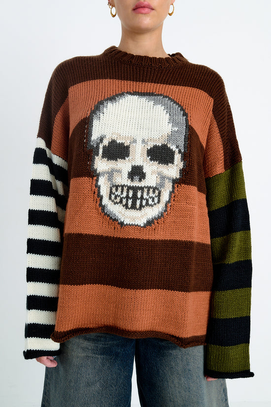 THE VERTEX KNIT  - VIA THE RAGGED PRIEST | Only €80 | NOW AVAILABLE TO SHOP at IAMINHATELOVE