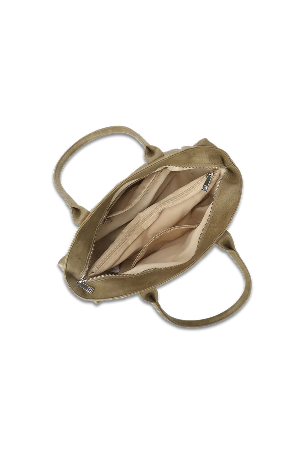 ANEMONE SHOULDER BAG - DUSTY OCHRE  - VIA SILFEN STUDIO | Only €99 | NOW AVAILABLE TO SHOP at IAMINHATELOVE 