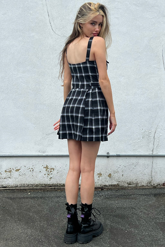 THE MONARCH DRESS  - VIA THE RAGGED PRIEST | Only €86 | NOW AVAILABLE TO SHOP at IAMINHATELOVE