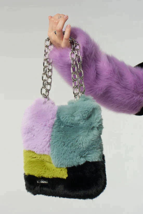 SCANDAL BAG - EXCLUSIVE Bags from THE RAGGED PRIEST - Just $47.00! SHOP NOW AT IAMINHATELOVE BOTH IN STORE FOR CYPRUS AND ONLINE WORLDWIDE