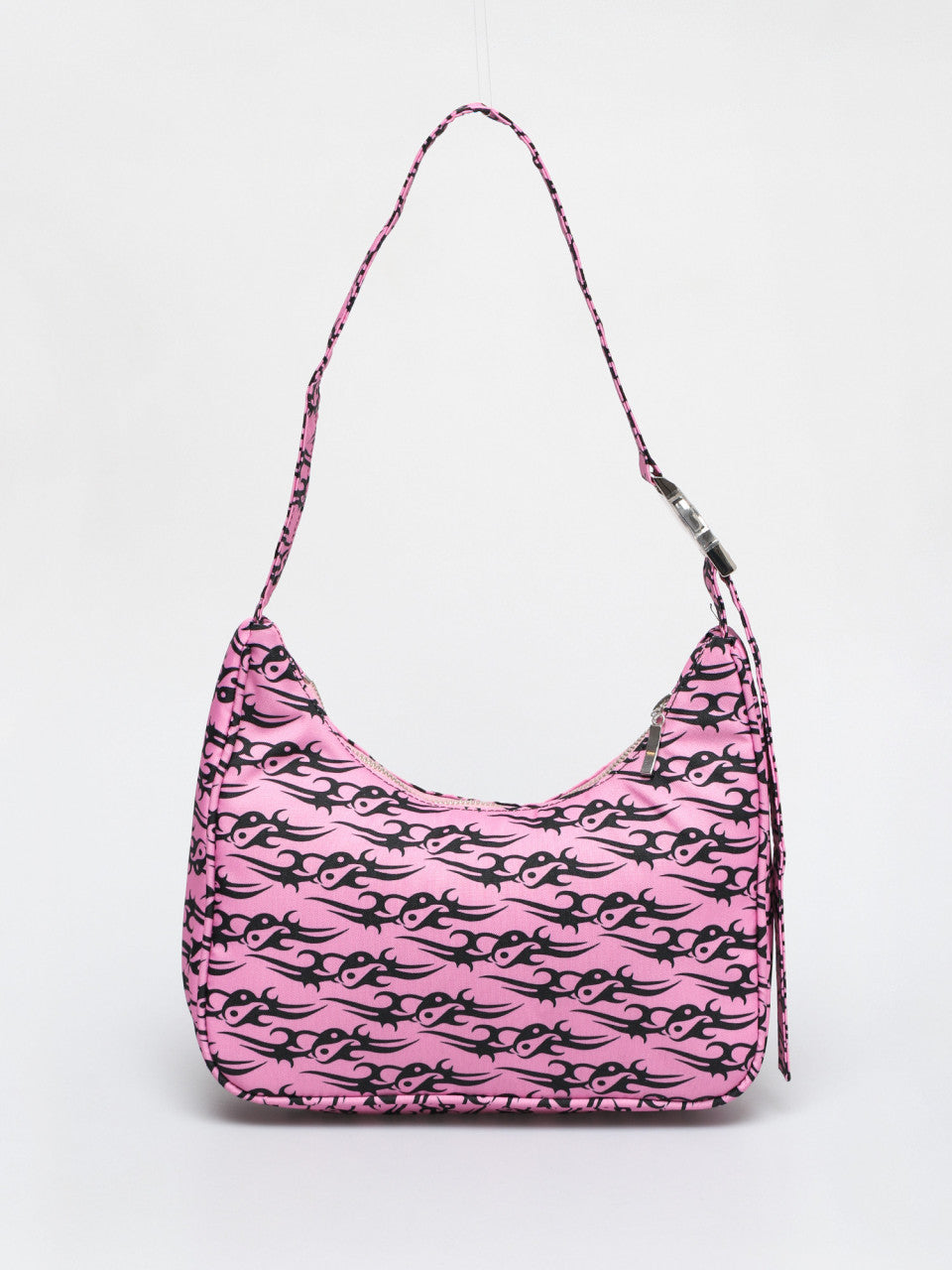 TRIBAL LOVE SHOULDER BAG - PINK  - VIA LOCAL HEROES | Only €69 | NOW AVAILABLE TO SHOP at IAMINHATELOVE