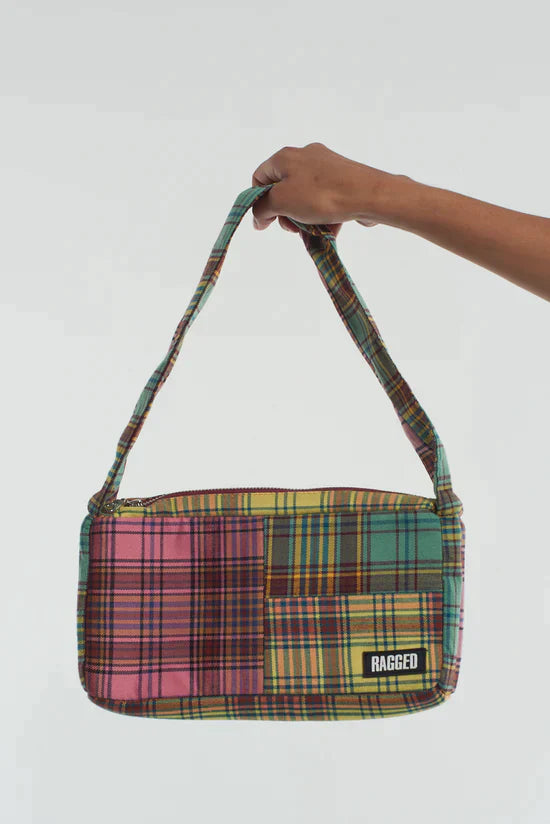 REBELLION BAG - EXCLUSIVE Bags from THE RAGGED PRIEST - Just $53.00! SHOP NOW AT IAMINHATELOVE BOTH IN STORE FOR CYPRUS AND ONLINE WORLDWIDE