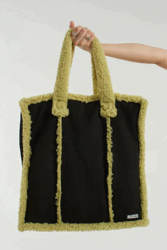 TOXIC BAG - EXCLUSIVE Bags from THE RAGGED PRIEST - Just $52.00! SHOP NOW AT IAMINHATELOVE BOTH IN STORE FOR CYPRUS AND ONLINE WORLDWIDE