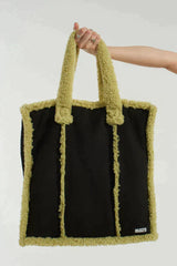 TOXIC BAG - EXCLUSIVE Bags from THE RAGGED PRIEST - Just $52.00! SHOP NOW AT IAMINHATELOVE BOTH IN STORE FOR CYPRUS AND ONLINE WORLDWIDE
