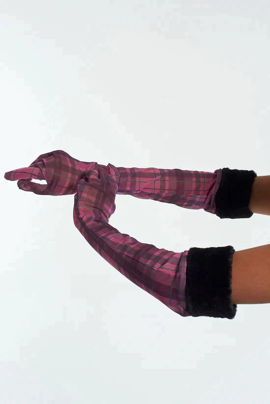ICON GLOVES  - VIA THE RAGGED PRIEST | Only €32 | NOW AVAILABLE TO SHOP at IAMINHATELOVE