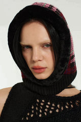 STATUS BALACLAVA - EXCLUSIVE Hats from IAMINHATELOVE - Just $48.00! SHOP NOW AT IAMINHATELOVE BOTH IN STORE FOR CYPRUS AND ONLINE WORLDWIDE