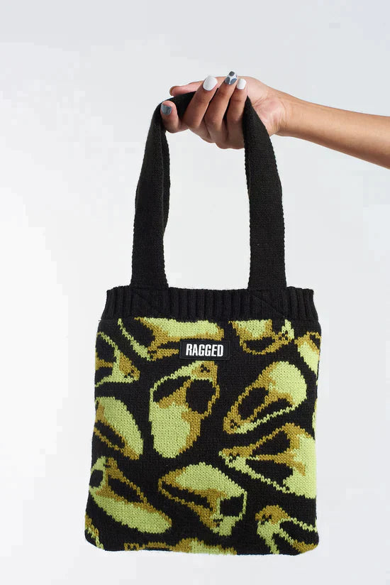 INVASION MINI GRAB BAG - EXCLUSIVE Bags from THE RAGGED PRIEST - Just $42.00! SHOP NOW AT IAMINHATELOVE BOTH IN STORE FOR CYPRUS AND ONLINE WORLDWIDE