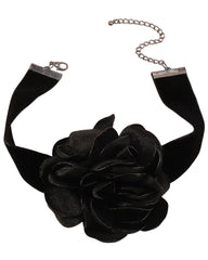 THE HARRY INSPIRED CORSAGE FLOWER CHOKER - EXCLUSIVE Jewellery from HEYIAMINHATELOVE - Just €10! SHOP NOW AT IAMINHATELOVE BOTH IN STORE FOR CYPRUS AND ONLINE WORLDWIDE @ IAMINHATELOVE.COM