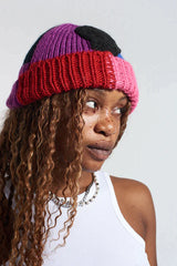 SKULL BEANIE - EXCLUSIVE Hats from THE RAGGED PRIEST - Just $33.00! SHOP NOW AT IAMINHATELOVE BOTH IN STORE FOR CYPRUS AND ONLINE WORLDWIDE