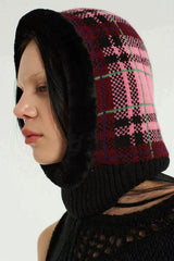 STATUS BALACLAVA - EXCLUSIVE Hats from IAMINHATELOVE - Just $48.00! SHOP NOW AT IAMINHATELOVE BOTH IN STORE FOR CYPRUS AND ONLINE WORLDWIDE