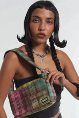 REBELLION BAG - EXCLUSIVE Bags from THE RAGGED PRIEST - Just $53.00! SHOP NOW AT IAMINHATELOVE BOTH IN STORE FOR CYPRUS AND ONLINE WORLDWIDE