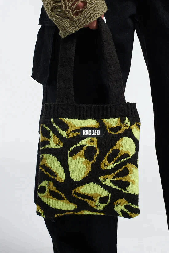 INVASION MINI GRAB BAG - EXCLUSIVE Bags from THE RAGGED PRIEST - Just $42.00! SHOP NOW AT IAMINHATELOVE BOTH IN STORE FOR CYPRUS AND ONLINE WORLDWIDE