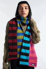 JUICE SCARF - EXCLUSIVE Bandana / scarf from THE RAGGED PRIEST - Just $39.00! SHOP NOW AT IAMINHATELOVE BOTH IN STORE FOR CYPRUS AND ONLINE WORLDWIDE