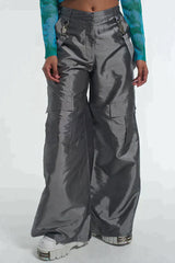 RAVE PANTS - EXCLUSIVE Pants from THE RAGGED PRIEST - Just $74.00! SHOP NOW AT IAMINHATELOVE BOTH IN STORE FOR CYPRUS AND ONLINE WORLDWIDE