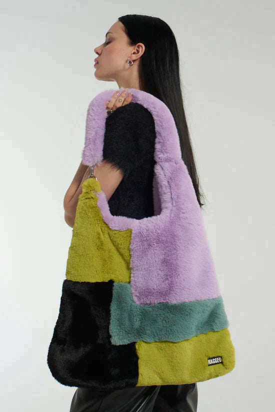 JUMBLE SLING BAG - EXCLUSIVE Bags from THE RAGGED PRIEST - Just $55.00! SHOP NOW AT IAMINHATELOVE BOTH IN STORE FOR CYPRUS AND ONLINE WORLDWIDE