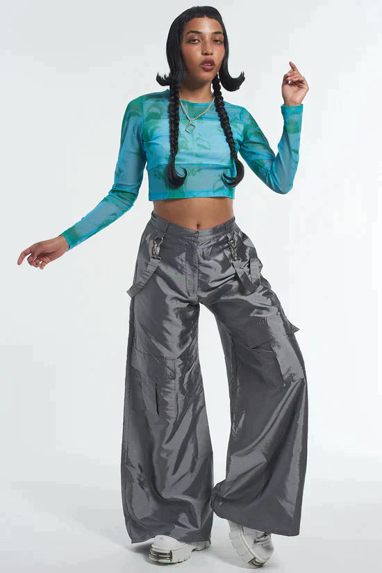 RAVE PANTS - EXCLUSIVE Pants from THE RAGGED PRIEST - Just €74! SHOP NOW AT IAMINHATELOVE BOTH IN STORE FOR CYPRUS AND ONLINE WORLDWIDE @ IAMINHATELOVE.COM