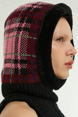 STATUS BALACLAVA - EXCLUSIVE Hats from IAMINHATELOVE - Just $48.00! SHOP NOW AT IAMINHATELOVE BOTH IN STORE FOR CYPRUS AND ONLINE WORLDWIDE