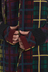 DISORDER SCARF - EXCLUSIVE Bandana / scarf from THE RAGGED PRIEST - Just $52.00! SHOP NOW AT IAMINHATELOVE BOTH IN STORE FOR CYPRUS AND ONLINE WORLDWIDE