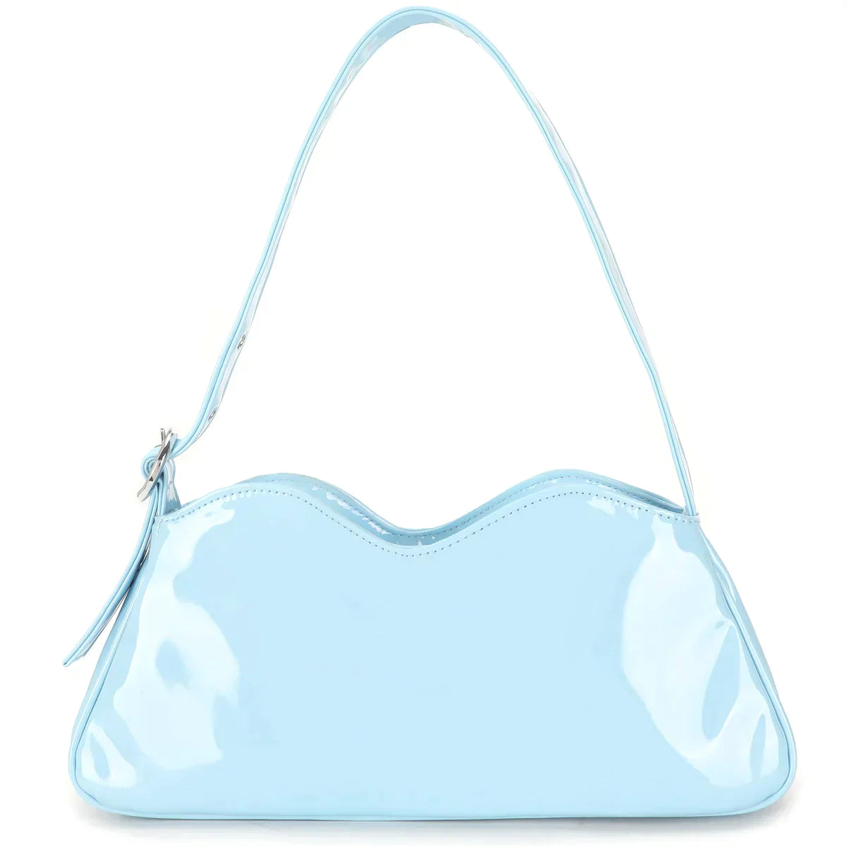 GRACE SHOULDER BAG - OPEN AIR  - VIA SILFEN | Only €63 | NOW AVAILABLE TO SHOP at IAMINHATELOVE