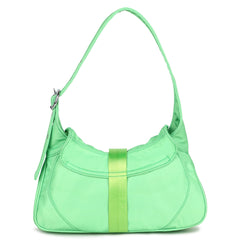 THEA SHOULDER BAG - BEACH GRASS - EXCLUSIVE Bags from SILFEN - Just $63.00! SHOP NOW AT IAMINHATELOVE BOTH IN STORE FOR CYPRUS AND ONLINE WORLDWIDE