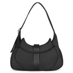 THEA SHOULDER BAG - BLACK - EXCLUSIVE Bags from SILFEN - Just $63.00! SHOP NOW AT IAMINHATELOVE BOTH IN STORE FOR CYPRUS AND ONLINE WORLDWIDE
