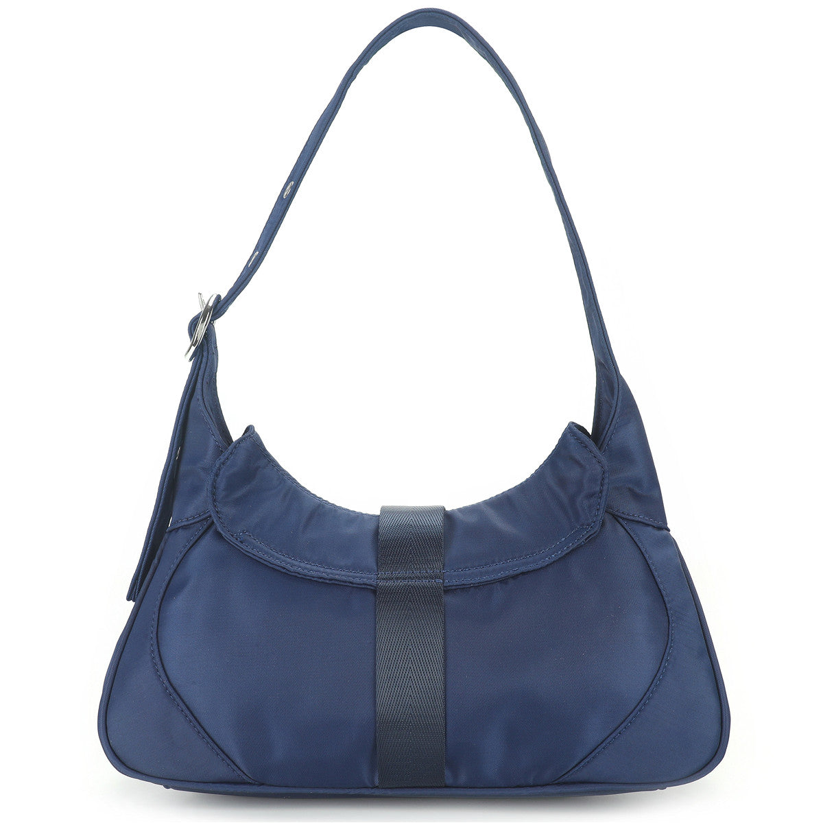 THEA SHOULDER BAG - GALAXY  - VIA SILFEN | Only €63 | NOW AVAILABLE TO SHOP at IAMINHATELOVE