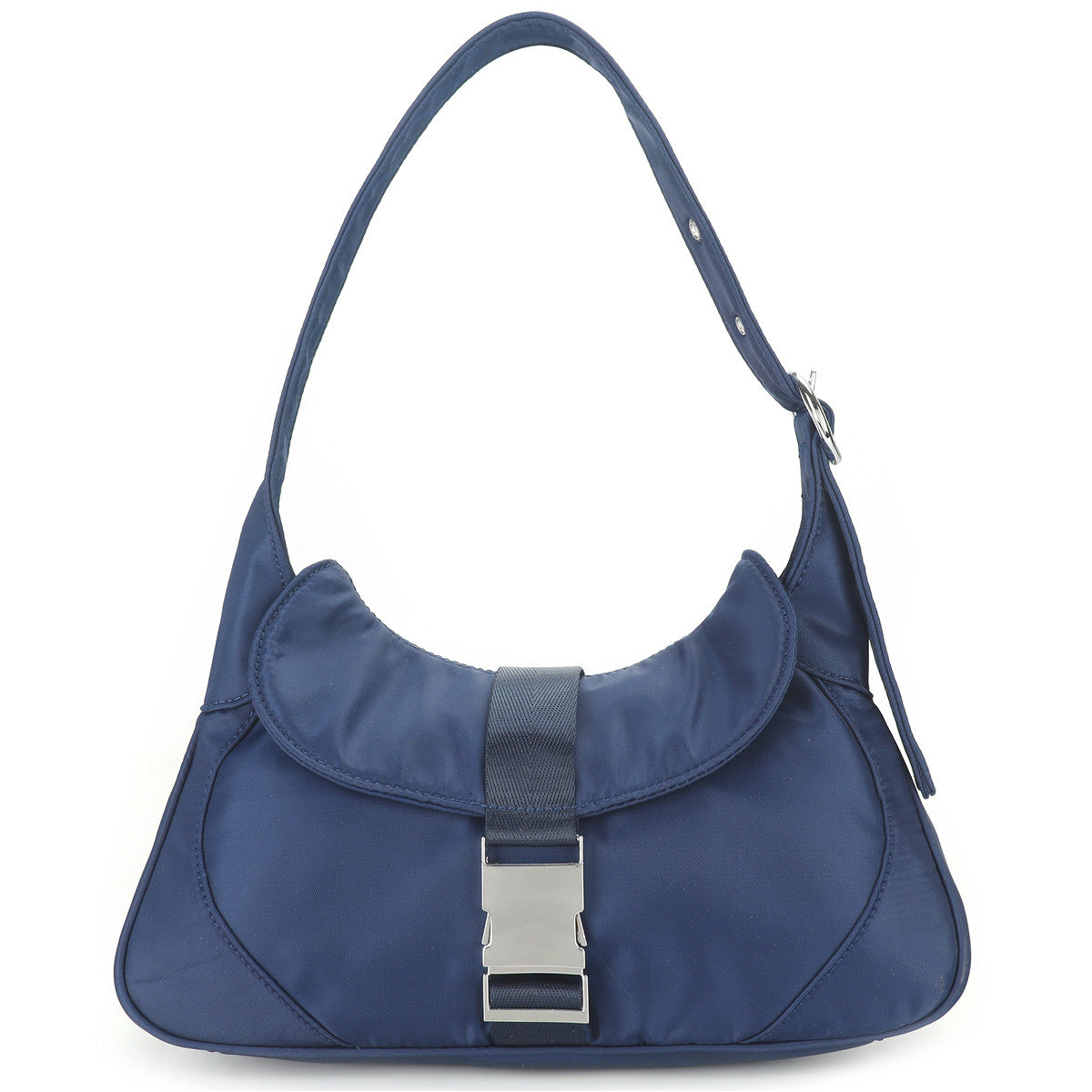 THEA SHOULDER BAG - GALAXY  - VIA SILFEN | Only €63 | NOW AVAILABLE TO SHOP at IAMINHATELOVE