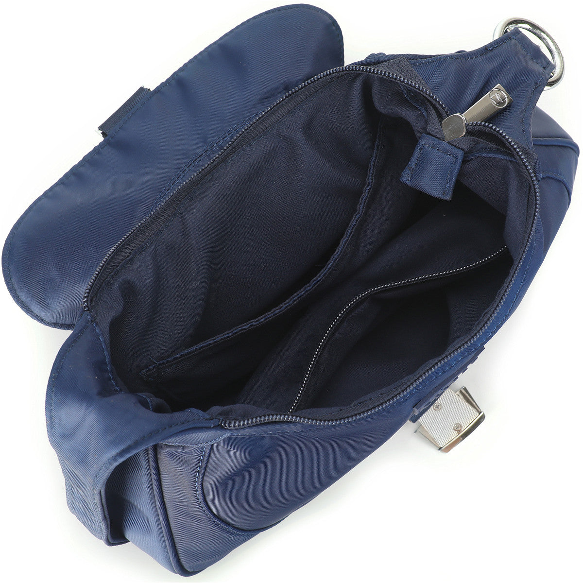 THEA SHOULDER BAG - GALAXY  - VIA SILFEN | Only €63 | NOW AVAILABLE TO SHOP at IAMINHATELOVE