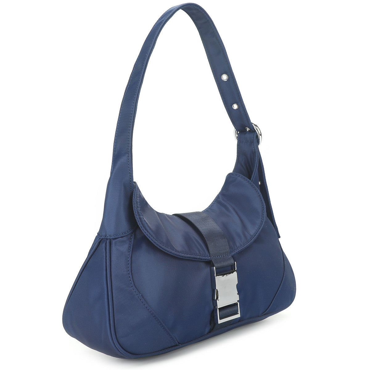 THEA SHOULDER BAG - GALAXY  - VIA SILFEN | Only €63 | NOW AVAILABLE TO SHOP at IAMINHATELOVE