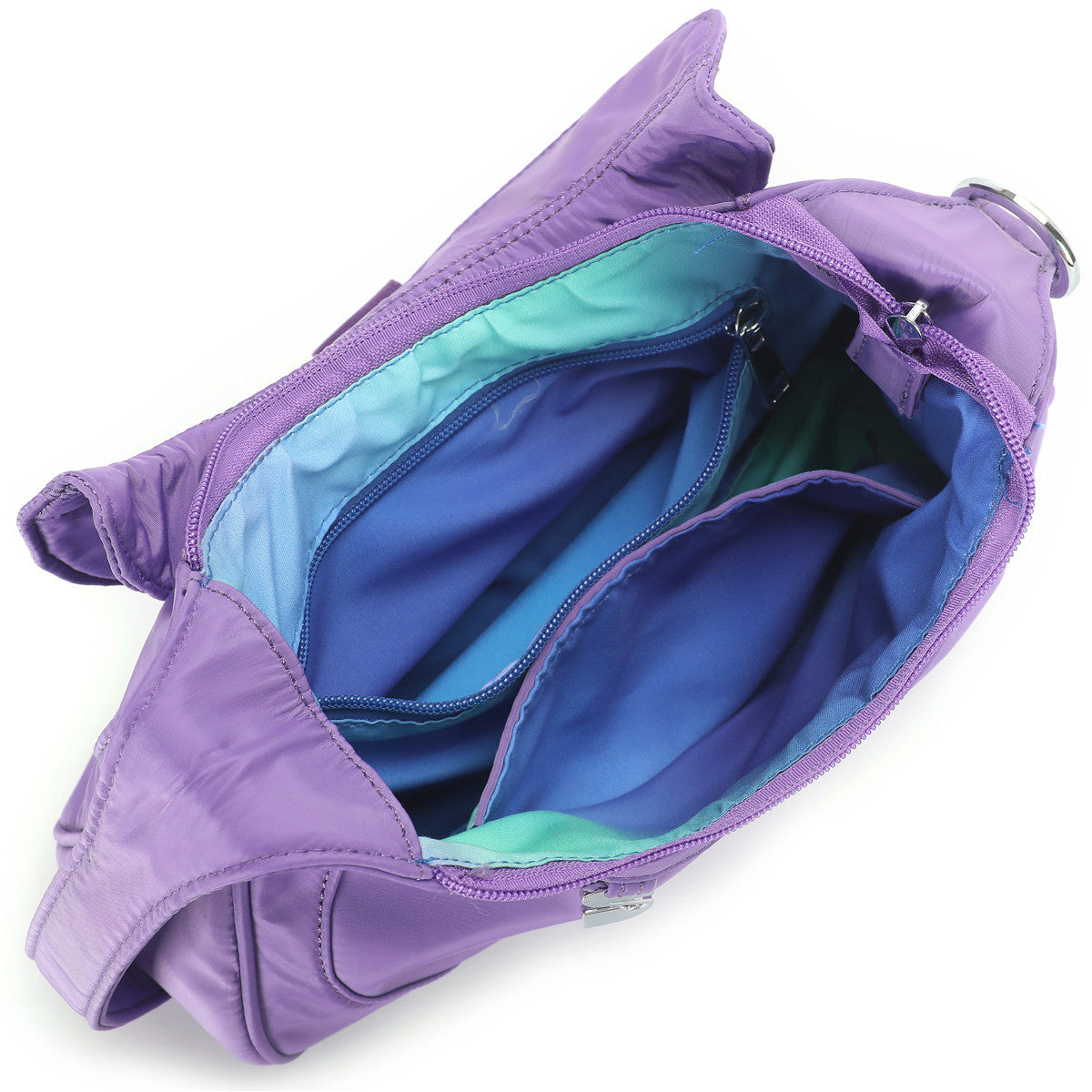 THEA SHOULDER BAG - BELL FLOWER  - VIA SILFEN | Only €63 | NOW AVAILABLE TO SHOP at IAMINHATELOVE