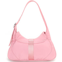 THEA SHOULDER BAG - WILD ROSE - EXCLUSIVE Bags from SILFEN - Just $63.00! SHOP NOW AT IAMINHATELOVE BOTH IN STORE FOR CYPRUS AND ONLINE WORLDWIDE