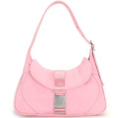 THEA SHOULDER BAG - WILD ROSE - EXCLUSIVE Bags from SILFEN - Just $63.00! SHOP NOW AT IAMINHATELOVE BOTH IN STORE FOR CYPRUS AND ONLINE WORLDWIDE