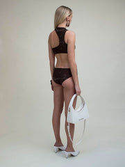 THE YOGA SWIM - BIKINI SUIT - EXCLUSIVE Beachwear from HOUSE OF SUNNY - Just $60.00! SHOP NOW AT IAMINHATELOVE BOTH IN STORE FOR CYPRUS AND ONLINE WORLDWIDE