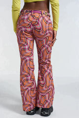 JONI LOW RISE TROUSERS - EXCLUSIVE Pants from THE RAGGED PRIEST - Just $50.00! SHOP NOW AT IAMINHATELOVE BOTH IN STORE FOR CYPRUS AND ONLINE WORLDWIDE
