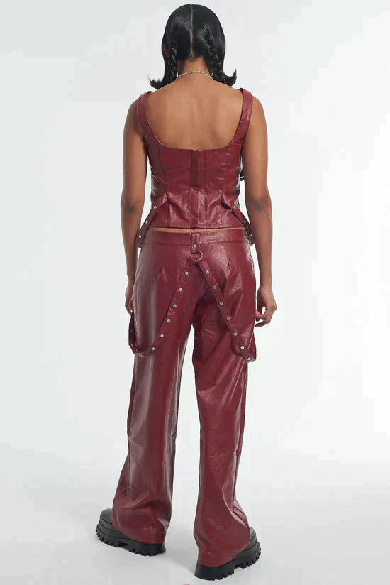 OFFERING CORSET TOP - EXCLUSIVE Tops from THE RAGGED PRIEST - Just $49! SHOP NOW AT IAMINHATELOVE BOTH IN STORE FOR CYPRUS AND ONLINE WORLDWIDE