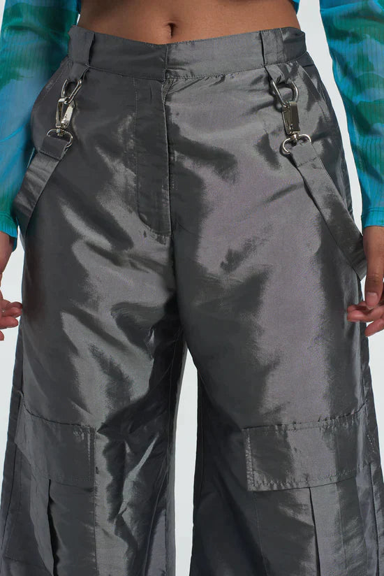 RAVE PANTS - EXCLUSIVE Pants from THE RAGGED PRIEST - Just $74.00! SHOP NOW AT IAMINHATELOVE BOTH IN STORE FOR CYPRUS AND ONLINE WORLDWIDE