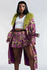 NICO TRENCH COAT - EXCLUSIVE Coats & Jackets from THE RAGGED PRIEST - Just $121.00! SHOP NOW AT IAMINHATELOVE BOTH IN STORE FOR CYPRUS AND ONLINE WORLDWIDE
