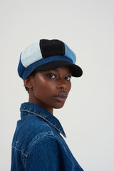 SCENE BAKER BOY HAT - EXCLUSIVE BUCKET HATS from THE RAGGED PRIEST - Just $39.00! SHOP NOW AT IAMINHATELOVE BOTH IN STORE FOR CYPRUS AND ONLINE WORLDWIDE