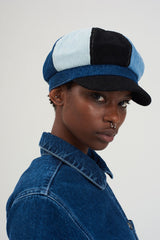 SCENE BAKER BOY HAT - EXCLUSIVE BUCKET HATS from THE RAGGED PRIEST - Just $39.00! SHOP NOW AT IAMINHATELOVE BOTH IN STORE FOR CYPRUS AND ONLINE WORLDWIDE