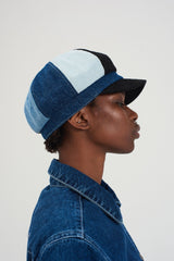 SCENE BAKER BOY HAT - EXCLUSIVE BUCKET HATS from THE RAGGED PRIEST - Just $39.00! SHOP NOW AT IAMINHATELOVE BOTH IN STORE FOR CYPRUS AND ONLINE WORLDWIDE