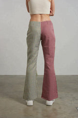 COUNTRY LOW WAIST FLARED PANT - EXCLUSIVE Pants from THE RAGGED PRIEST - Just $49.00! SHOP NOW AT IAMINHATELOVE BOTH IN STORE FOR CYPRUS AND ONLINE WORLDWIDE