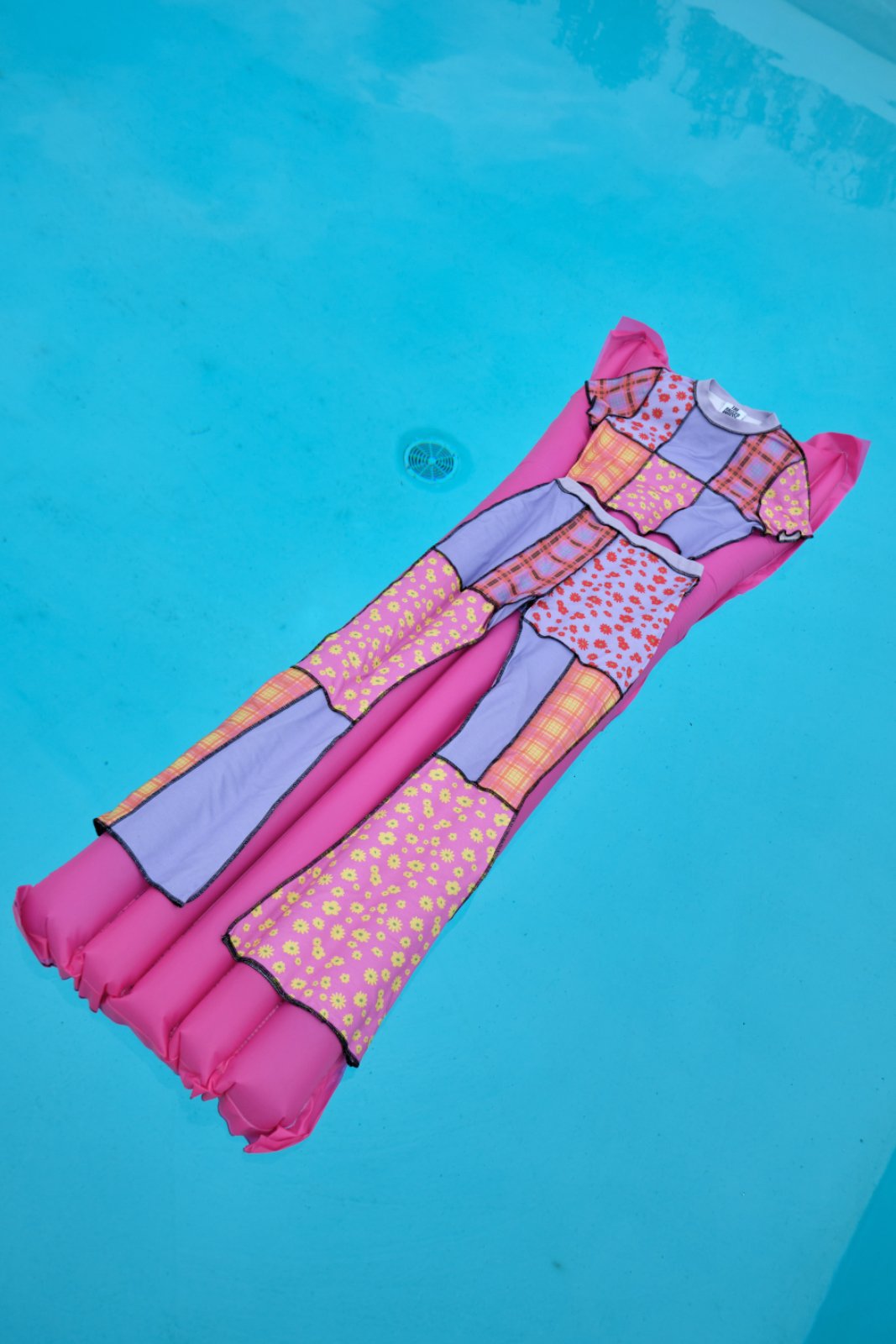 STARGAZER FLARES  - VIA THE RAGGED PRIEST | Only €40 | NOW AVAILABLE TO SHOP at IAMINHATELOVE